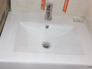 橱柜台面及台盆柜安装