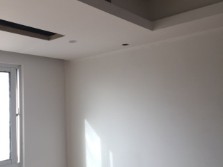 日常巡检