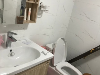 洁具、五金、电器安装