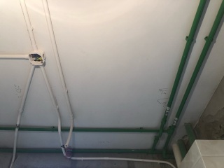 隐蔽工程 验收