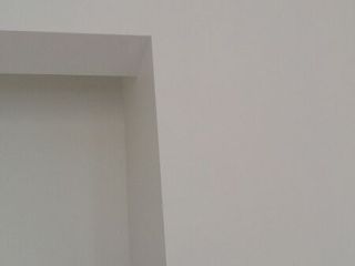 墙、顶面腻子批嵌
