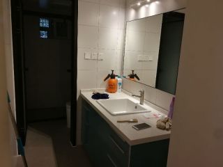安装工程 验收