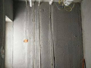 隐蔽工程 验收