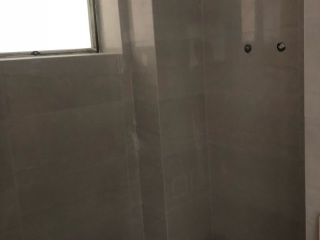 泥木工程 验收