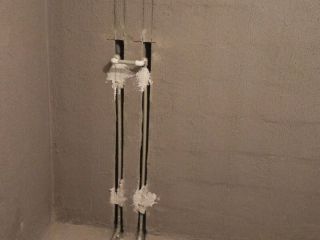 隐蔽工程 验收