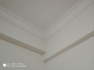 油漆工程 验收