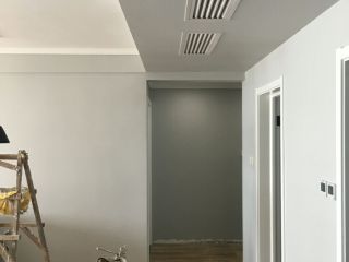 油漆工程 验收