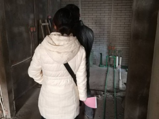 隐蔽工程 验收