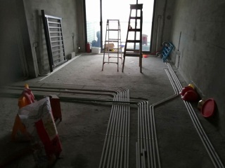 隐蔽工程 验收