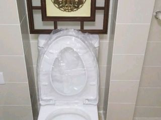 洁具、五金、电器安装