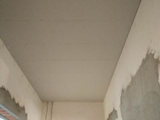 木工吊顶施工
