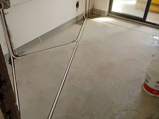 隐蔽工程 验收