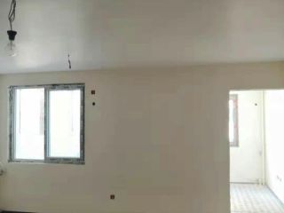 墙、顶面腻子批嵌