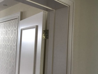 油漆工程 验收