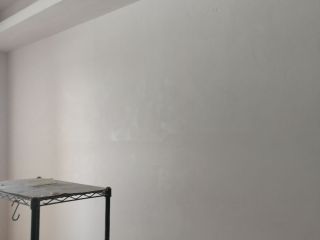现场木制品造型施作