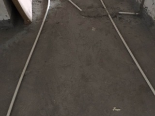 隐蔽工程 验收