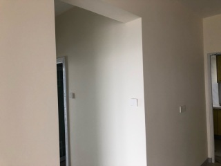 油漆工程 验收