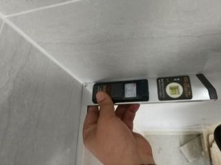 泥木工程 验收