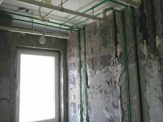 隐蔽工程 验收