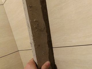 泥木工程 验收