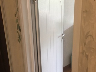 安装工程 验收