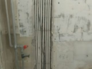 隐蔽工程 验收