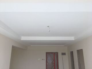 油漆工程 验收