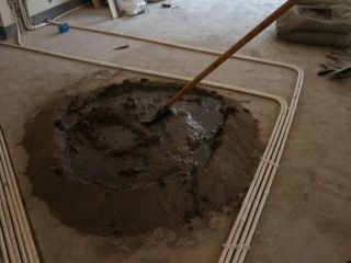 日常巡检