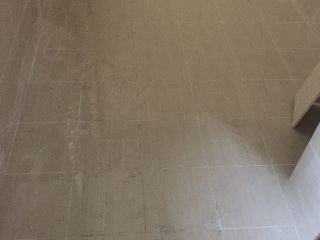 日常巡检