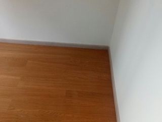 实木复合地板铺设