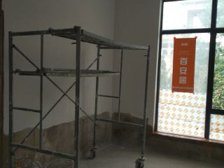 日常巡检
