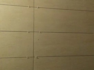 厨房、卫生间墙砖施作