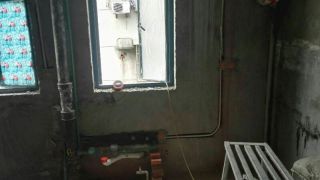 隐蔽工程 验收