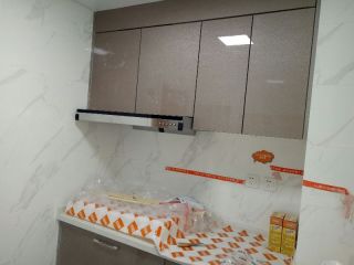 安装工程 验收