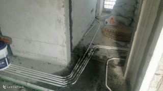 隐蔽工程 验收