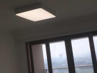 木地板铺设