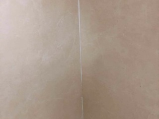 墙地砖铺设 验收