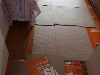 安装工程 验收