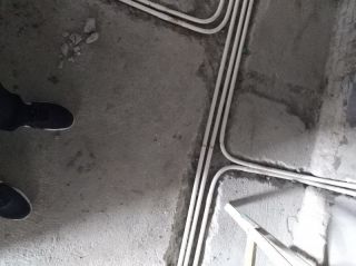 日常巡检