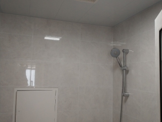 竣工验收
