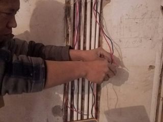 隐蔽工程 验收