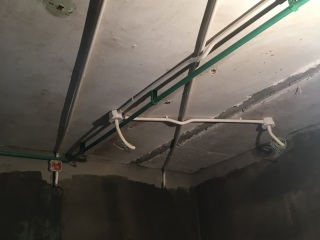 隐蔽工程 验收