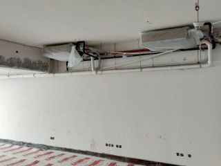 隐蔽工程 验收