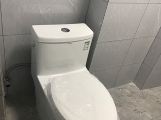 安装工程 验收