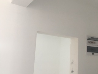 成品门及墙纸铺贴