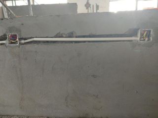 隐蔽工程 验收