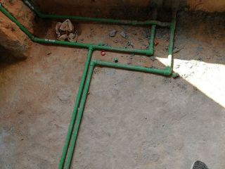 隐蔽工程 验收