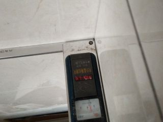 泥木工程 验收