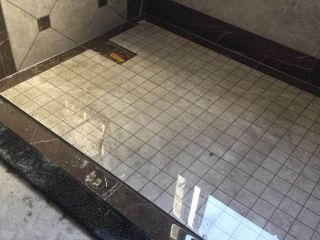 日常巡检
