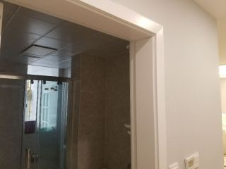 安装工程 验收